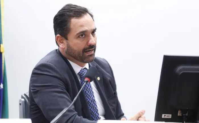 Vinicius Loures/Câmara dos Deputados
