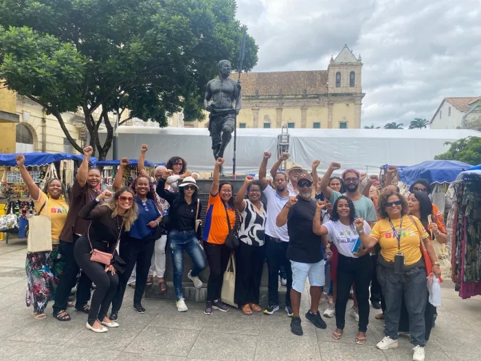 Programa QualiTurismo Bahia oferece em Salvador capacitação que valoriza a história e cultura afro