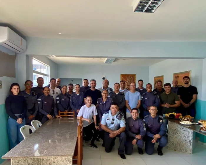 2º Batalhão promove homenagem a militar que ingressa na reserva remunerada