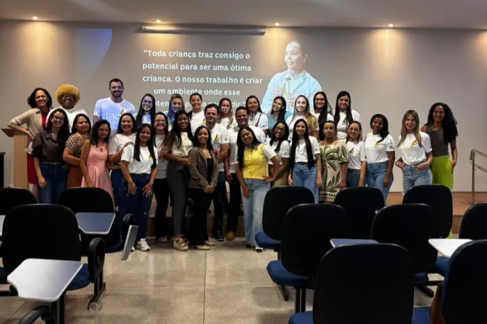 Foto: Reprodução/Prefeitura de Paraíso - TO