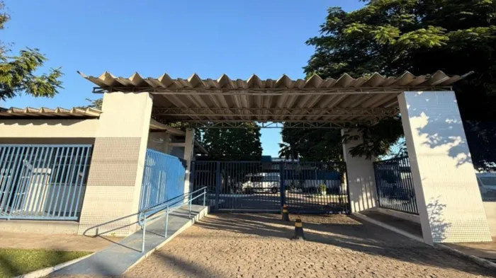 Programa Bahia pela Paz inaugura nova comunidade de atendimento socioeducativo Makota Valdina, em Feira de Santana