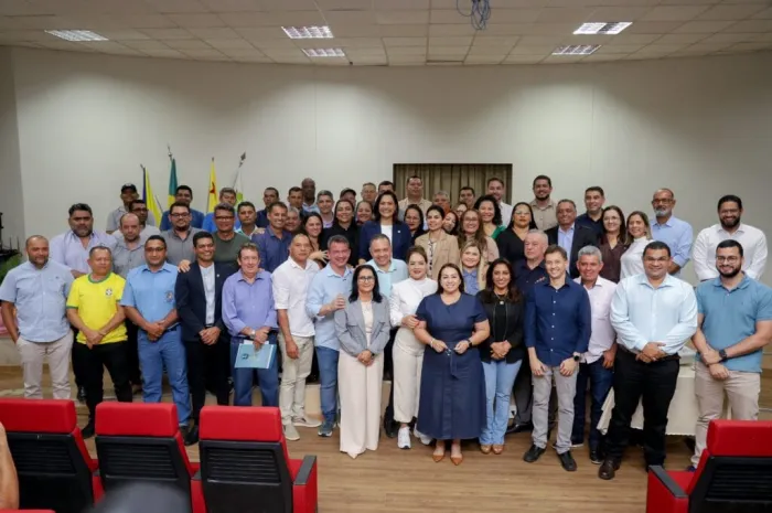 Foto: Reprodução/Secom Acre