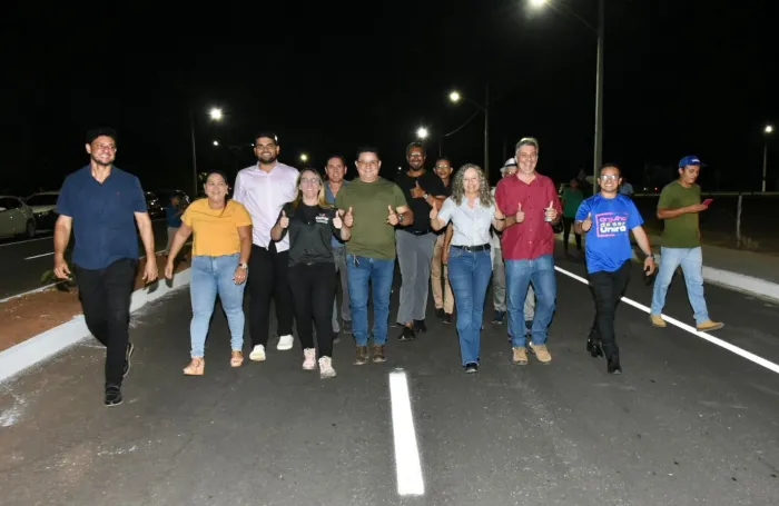 Foto: Reprodução/Prefeitura de Gurupi - TO