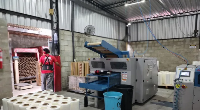 Incentivos do Governo de Sergipe impulsionam crescimento de indústria de plásticos e abrem novas oportunidades de trabalho
