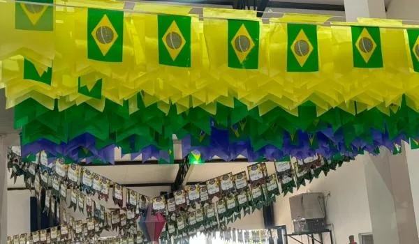 Foto: Reprodução/Prefeitura de Sorriso - MT