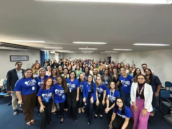 Foto: Reprodução/Sec. de Saúde de Pernambuco