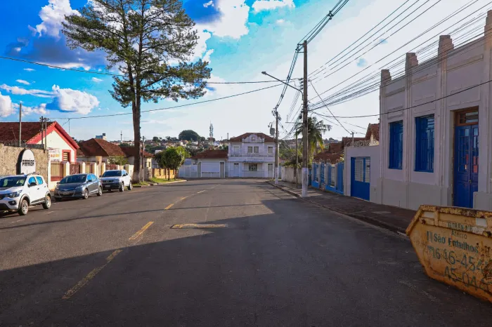 Foto: Reprodução/Prefeitura de Campo Grande - MS
