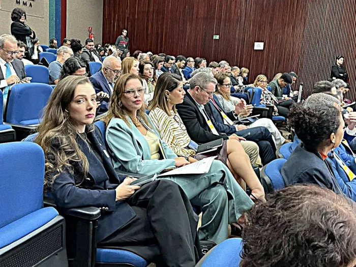 Foto: Reprodução/Secom Acre