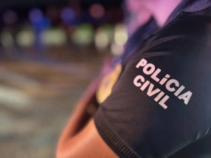 Homem é preso em flagrante por maus-tratos contra criança em Euclides da Cunha