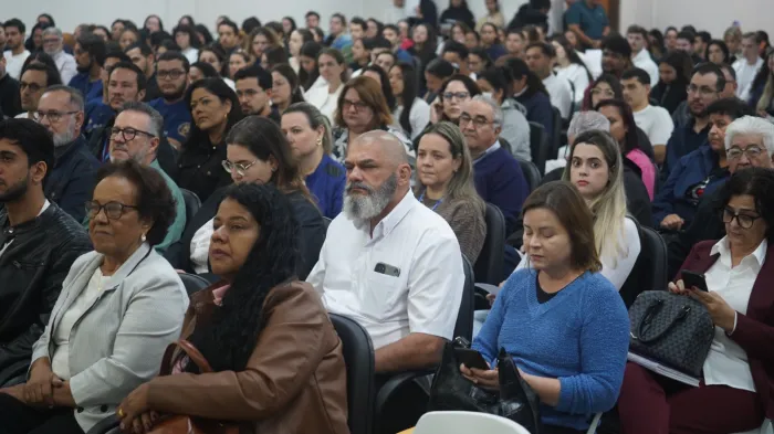 Foto: Reprodução/Prefeitura de Araçatuba - SP