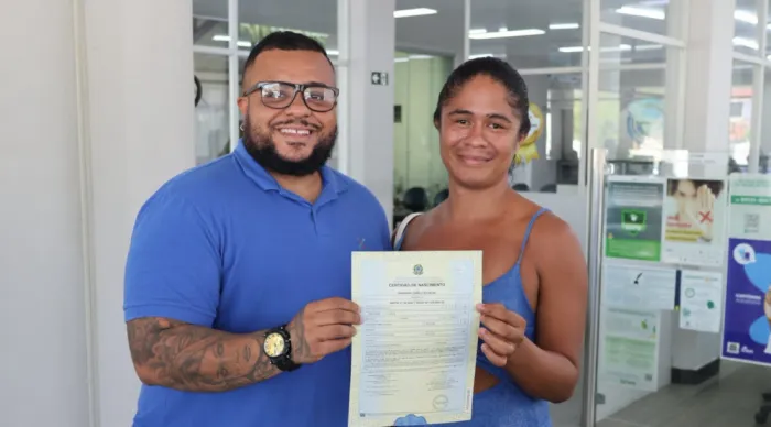 Seasic garante reconhecimento e fortalece cidadania pelo programa Transretifica
