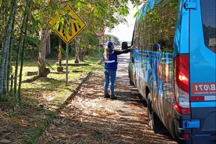 Artran emite 71 autos de infração durante fiscalização nas rodovias estaduais