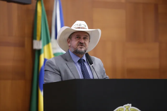 Foto: ANGELO VARELA / ALMT