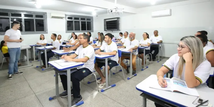 Foto: Reprodução/Secom Goiás