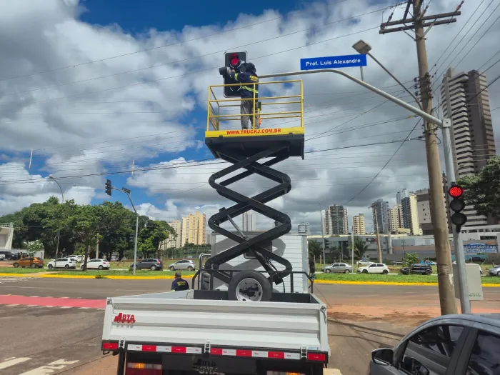 Foto: Reprodução/Prefeitura de Campo Grande - MS