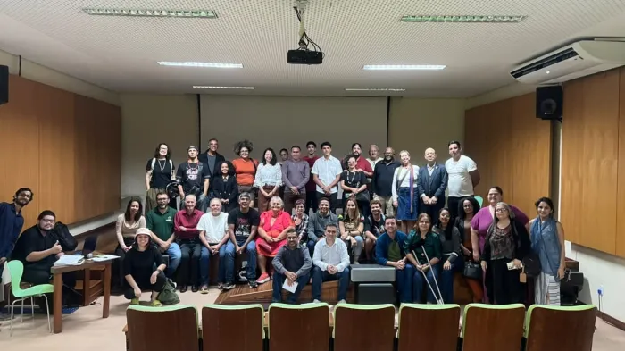 Foto: Reprodução/Secom Acre