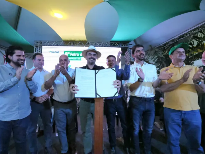 Governo do Estado reforça tratativas para construção da ponte entre Delfinópolis e Cássia e autoriza formalização de concessões voltadas à mobilidade no Sudoeste de Minas