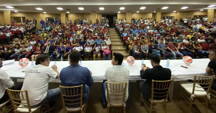 Foto: Reprodução/ALE-RO