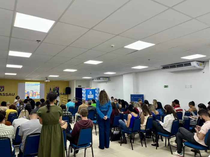 Prefeitura encerra seminário sobre fortalecimento da política habitacional em Vitória da Conquista