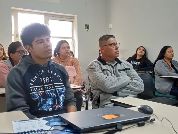 Foto: Reprodução/Prefeitura de Campo Grande - MS