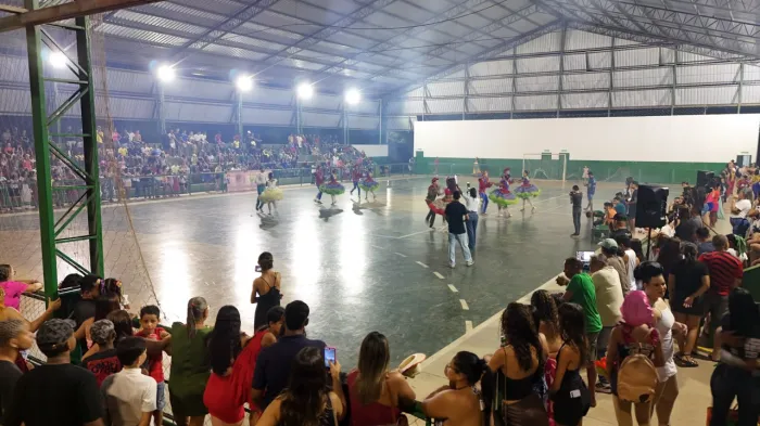 Foto: Reprodução/Prefeitura de Marabá - PA