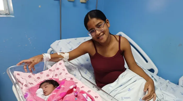 Maternidade Nossa Senhora de Lourdes oferta serviço de transfusão sanguínea para mães e recém-nascidos