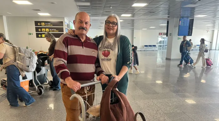 Sergipe é escolhido por turistas no Dia dos Namorados por tradição e clima de romance