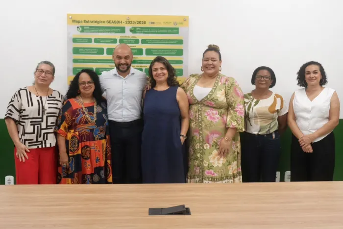 Foto: Reprodução/Secom Acre