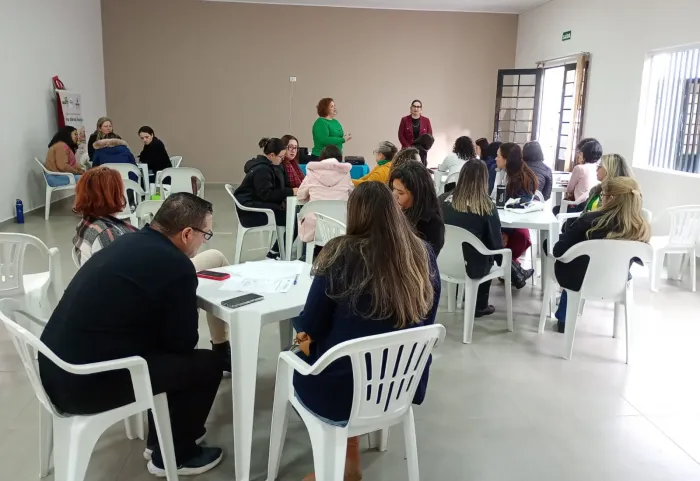 Foto: Reprodução/Prefeitura de Arapoti - PR