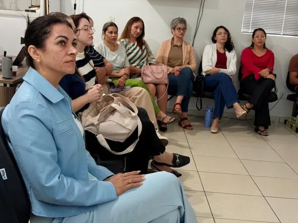 Foto: Reprodução/Prefeitura de Sorriso - MT
