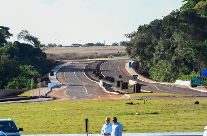 Foto: Reprodução/Secom Mato Grosso do Sul