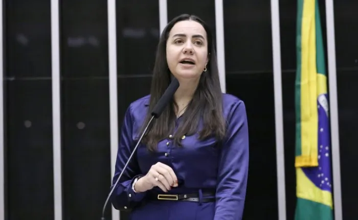 Kayo Magalhães / Câmara dos Deputados