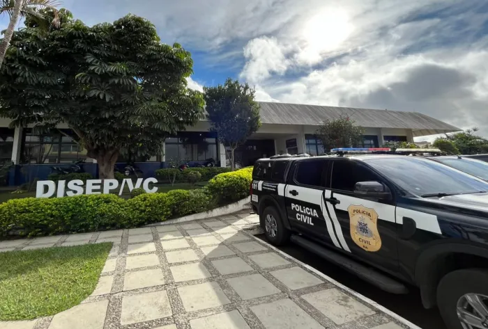 A investigada utilizava chave Pix fraudulenta com nome semelhante ao da empresa para a qual trabalhava para desviar valores que ultrapassam R$ 16 mil - 12/06/2026 - Fonte/Crédito: Divulgação: Ascom PCBA