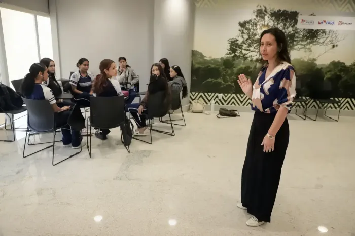 Escola do Empreendedorismo amplia oportunidades e prepara estudantes para o mercado de trabalho
