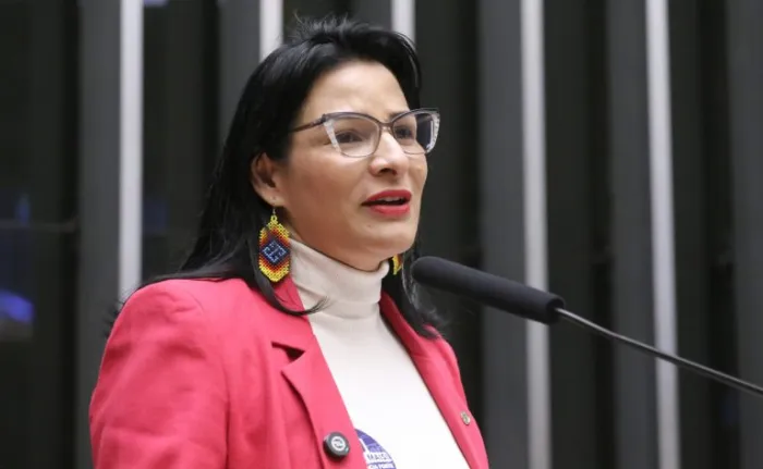 Kayo Magalhães / Câmara dos Deputados