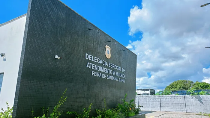 Polícia Civil prende investigado por ameaça no contexto de violência doméstica em Feira de Santana