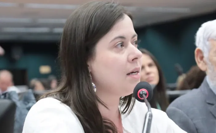 Thiago Cristino / Câmara dos Deputados