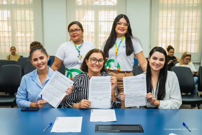 AME BV injeta R$ 363 mil na economia de Boa Vista com liberação de crédito para empreendedores