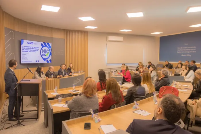 Foto: Reprodução/UEPG