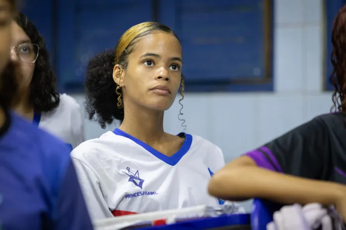 Rede estadual já está com quase 94% de seus concluintes com participação confirmada - Alexandre Teixeira/ Ascom Seduc