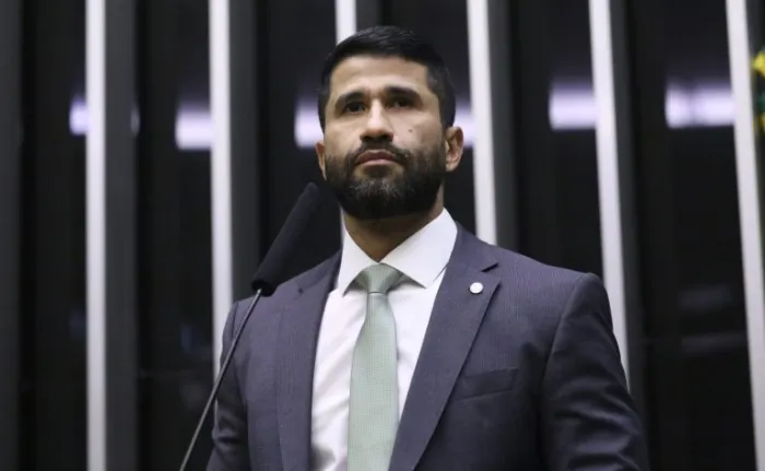Kayo Magalhães/Câmara dos Deputados