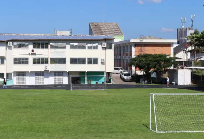 Foto: Reprodução/Secom SC