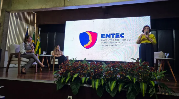 II Encontro Técnico do Conselho Estadual de Educação debate proteção de crianças e adolescentes no ambiente digital