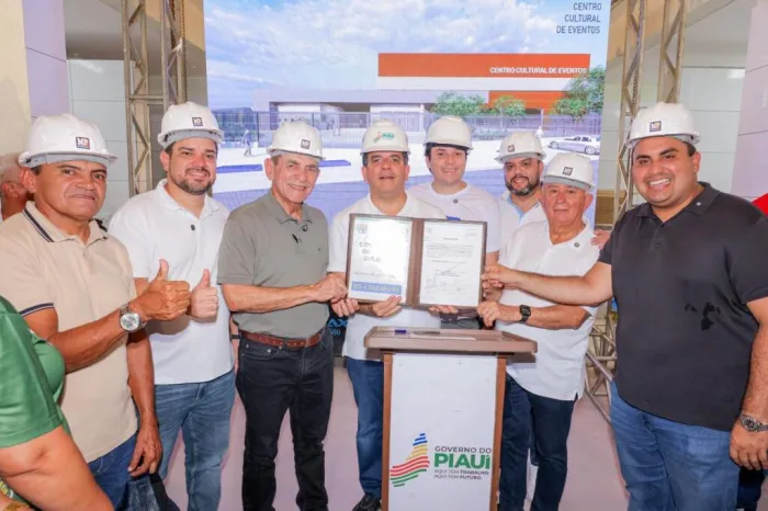 Foto: Reprodução/Secom Piauí