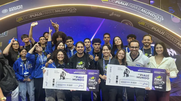 Faculdade PIT: 11 estudantes conquistam intercâmbio internacional e 5 startups garantem vaga no Web Summit Lisboa