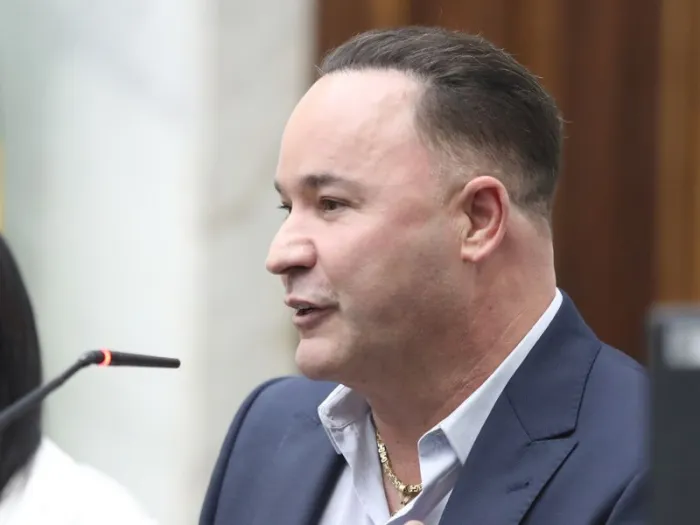 Assembleia entrega título de Cidadão Benemérito do Paraná ao empresário João Alves Anselmo na próxima quarta-feira (17)