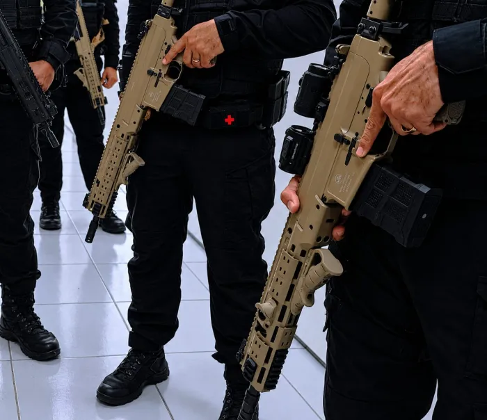 Investigado por feminicídio é preso pela Polícia Civil em Feira de Santana
