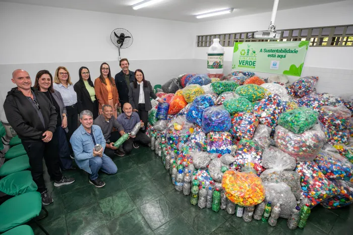 Fotos: Felipe França/Prefeitura de Praia Grande