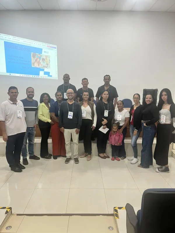 Foto: Reprodução/Prefeitura de Brasilândia - MS
