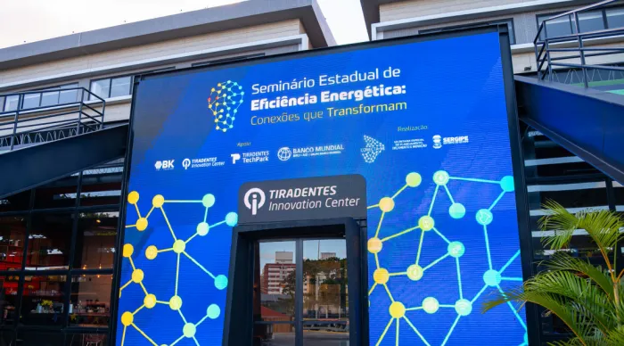 Seminário Estadual de Eficiência Energética amplia debate sobre as capacidades e demandas do setor energético sergipano
